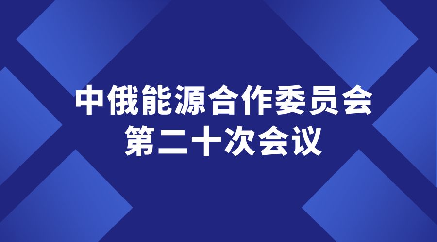 國務院副總理丁薛祥：深入推進中俄碳市場合作